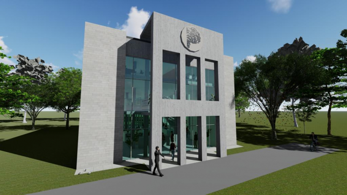 Se licitó la construcción de la Casa de la Provincia de Mar del Plata