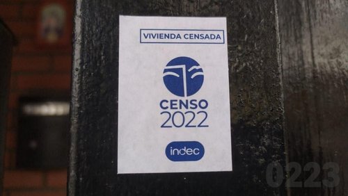 Casas sin censar y códigos sin relevar: ¿qué hacer?