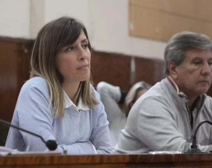El oficialismo busca aprobar la Rendición de Cuentas