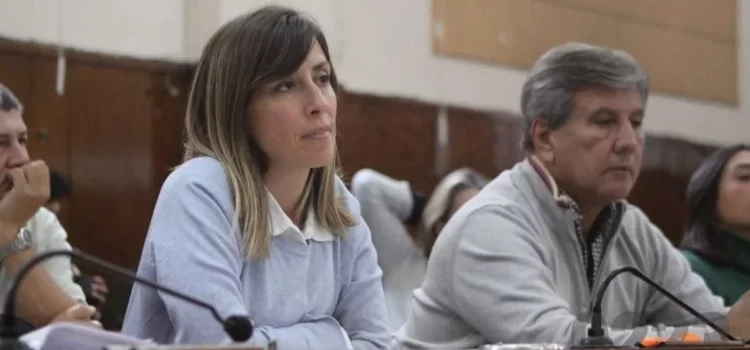 El oficialismo busca aprobar la Rendición de Cuentas