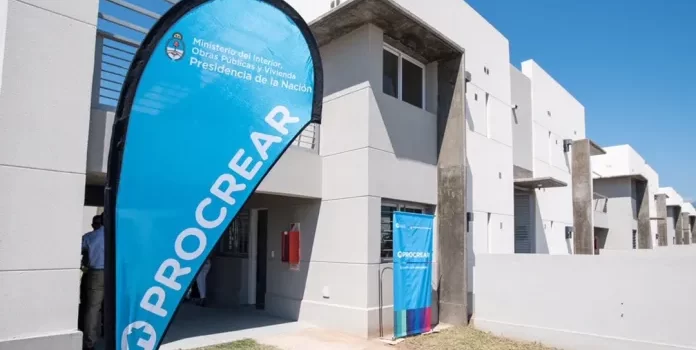 Procrear II: abren la inscripción en 10 provincias para la construcción de viviendas