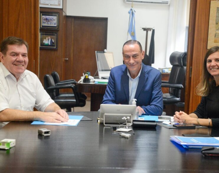 DESTINARÁN $534 MILLONES PARA REPAVIMENTAR EL CAMINO QUE UNE LA RUTA 88 CON LA 226