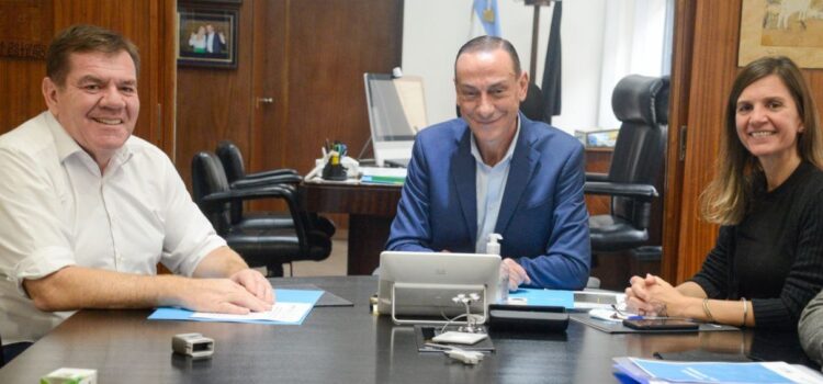 DESTINARÁN $534 MILLONES PARA REPAVIMENTAR EL CAMINO QUE UNE LA RUTA 88 CON LA 226
