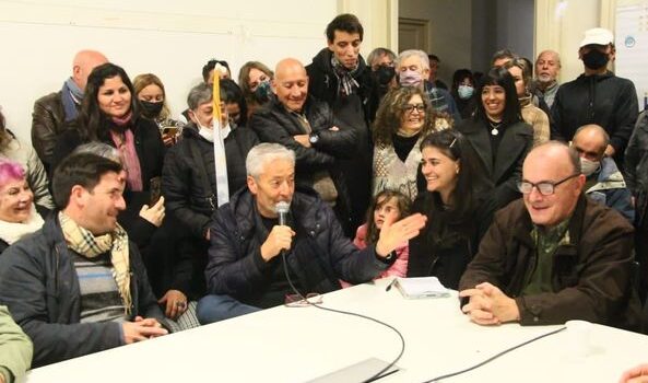 IGUALAR SE CONSOLIDA EN LA PROVINCIA DE BUENOS AIRES