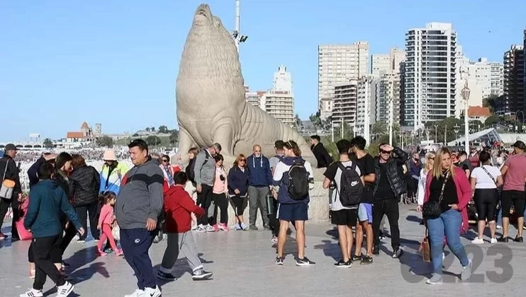 Abren la inscripción para prestadores turísticos de Pre Viaje