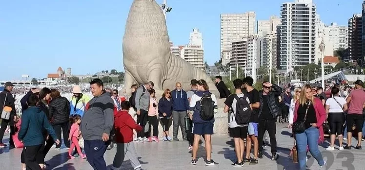 Abren la inscripción para prestadores turísticos de Pre Viaje