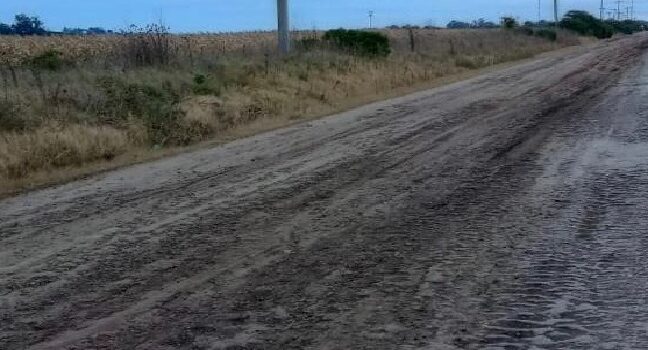 Piden el reengranzado del acceso alternativo a Sierra de los Padres