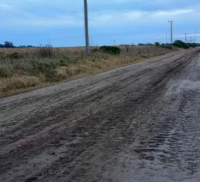 Piden el reengranzado del acceso alternativo a Sierra de los Padres