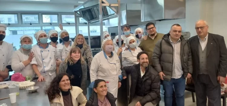 Crece el empleo en la gastronomía