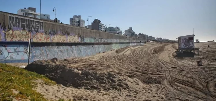 EnduroPale: anuncian cortes de tránsito y cambios en el recorrido de colectivos