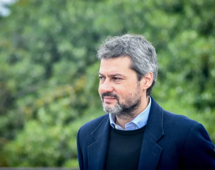 Lammens dijo que el turismo “es la actividad que más creció” y destacó que generó “43 mil empleos formales”