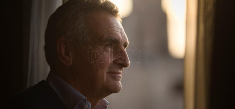 Rossi: “Sergio Massa representa en términos políticos al conjunto del Frente de Todos”