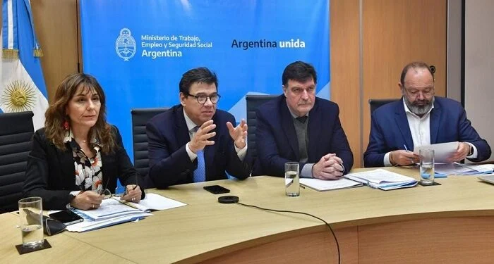 SUBIO EL SALARIO MINIMO