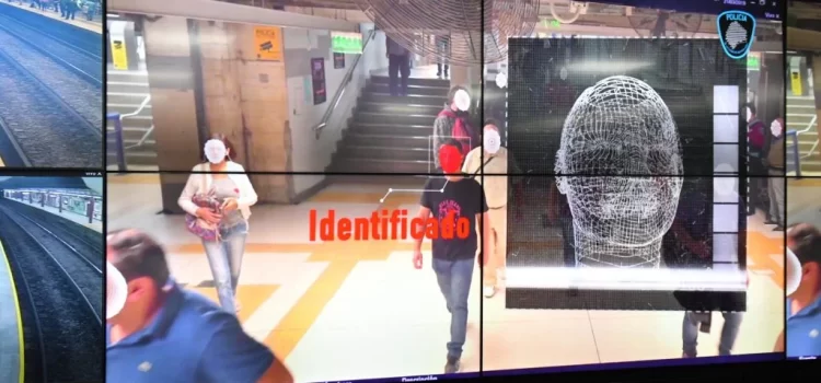 El oficialismo va por la ordenanza de reconocimiento facial para prófugos