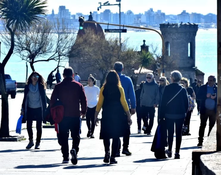 Promedia el 60% el índice de reservas hoteleras para el fin de semana largo
