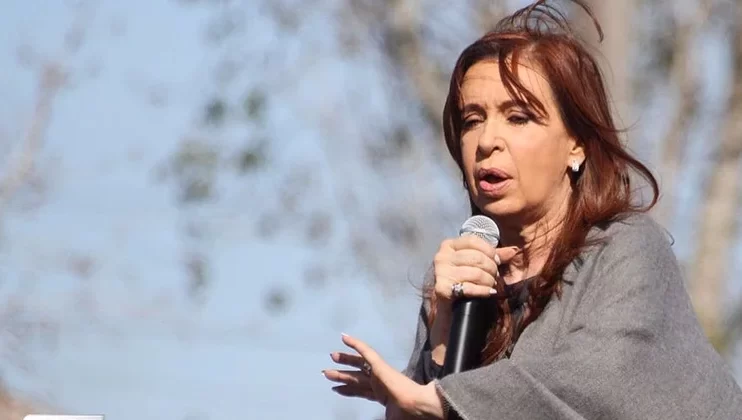 Causa Vialidad: Cristina Kirchner a la 11hs.