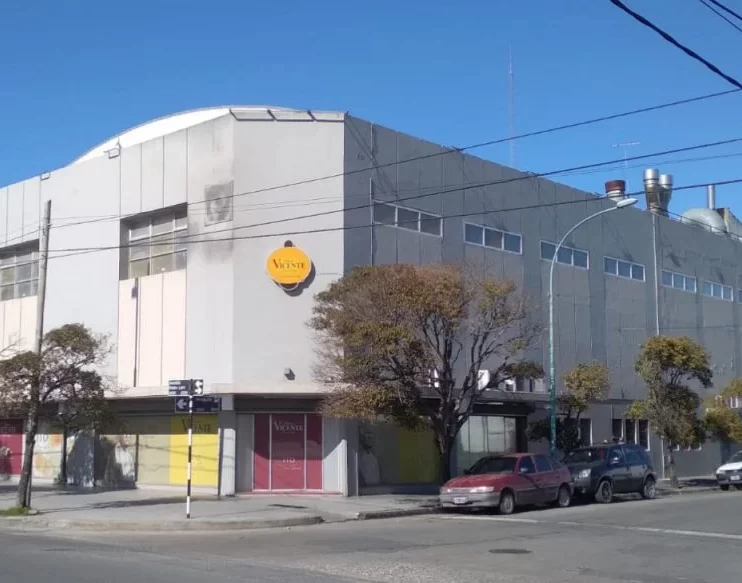 Fideos Don Vicente anuncia inversión en su planta de Mar del Plata