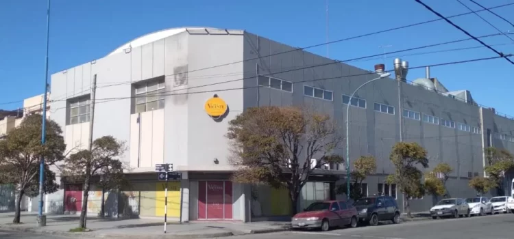 Fideos Don Vicente anuncia inversión en su planta de Mar del Plata