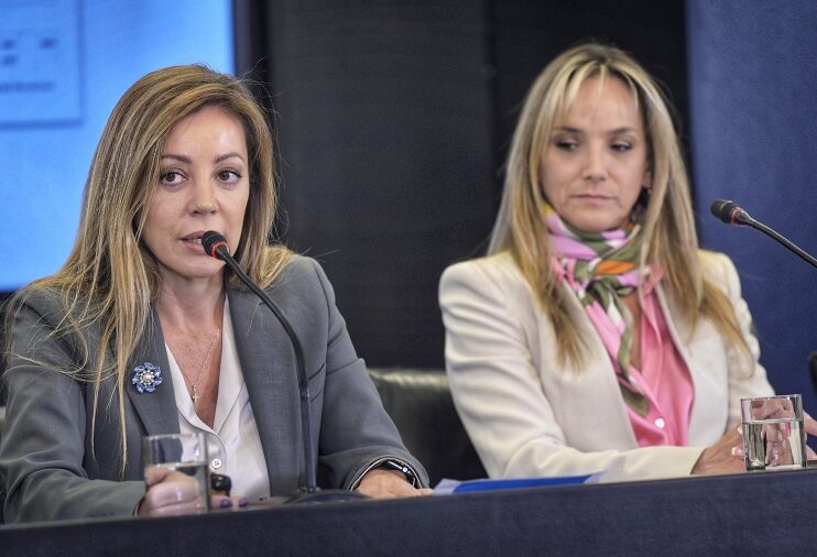 “Los sectores de menores ingresos no van a tener aumentos de tarifas”