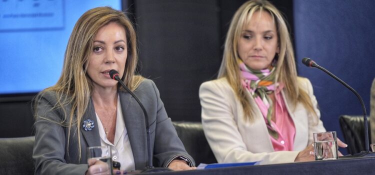 “Los sectores de menores ingresos no van a tener aumentos de tarifas”