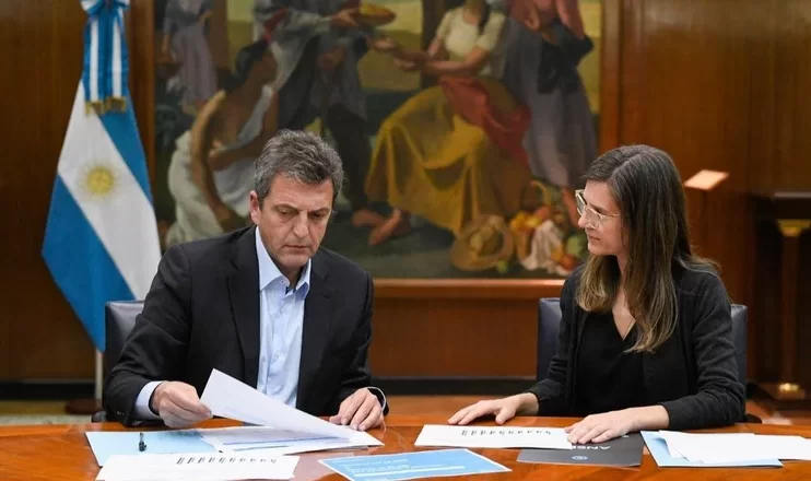 Raverta apuntó contra la reforma jubilatoria de Macri: “Hizo que los jubilados perdieran 20 puntos”