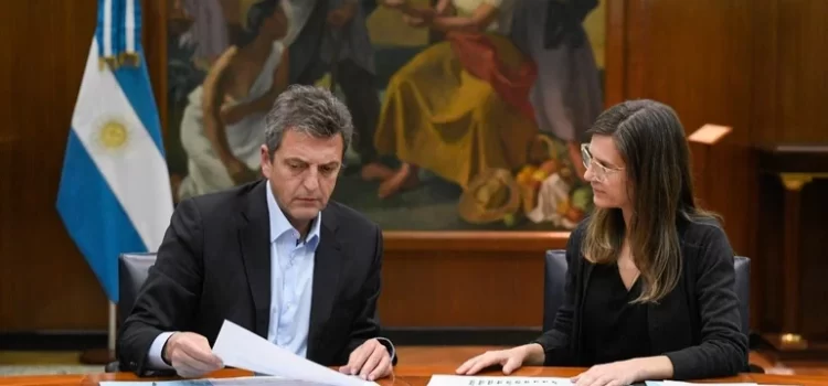 Raverta apuntó contra la reforma jubilatoria de Macri: “Hizo que los jubilados perdieran 20 puntos”