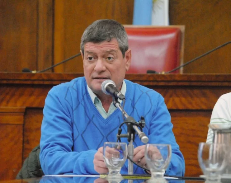 Guglielmotti: “Montenegro cree que el desempleo se resuelve enseñando a armar un curriculum”
