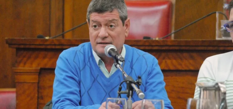Guglielmotti: “Montenegro cree que el desempleo se resuelve enseñando a armar un curriculum”
