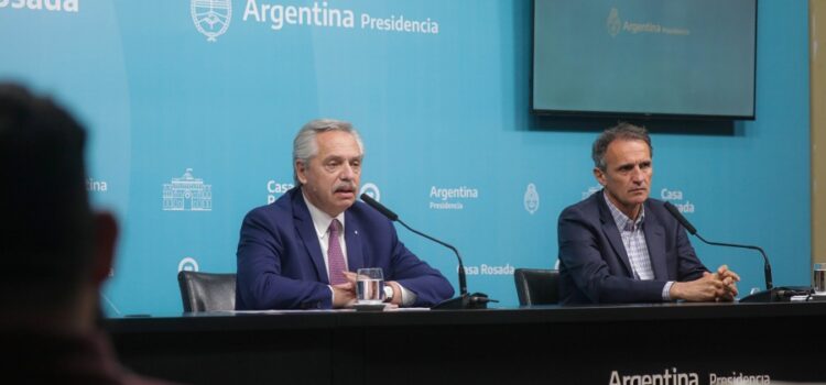 El Gobierno oficializó el pedido de nulidad de los contratos de concesión