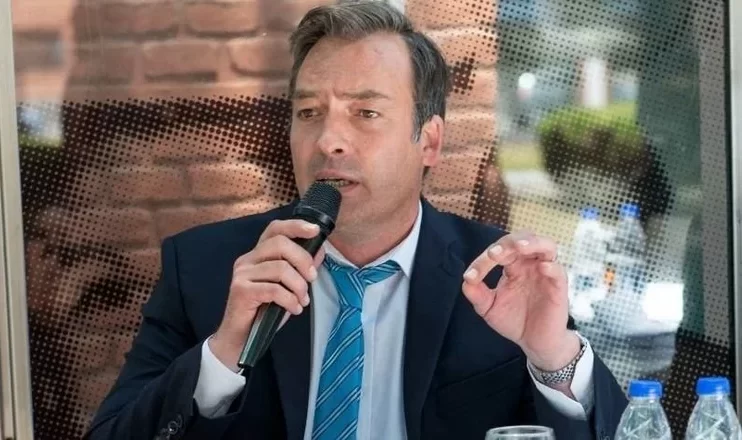 Martín Soria pidió investigar a Luciani y Mola por la causa Vialidad contra Cristina Kirchner