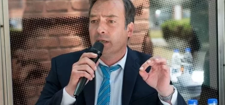 Martín Soria pidió investigar a Luciani y Mola por la causa Vialidad contra Cristina Kirchner