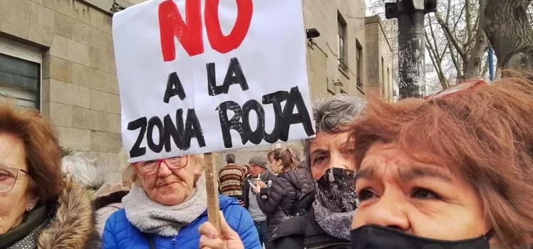 Prostitución: Montenegro confirmó el lugar habilitado y lanzó un teléfono de denuncias