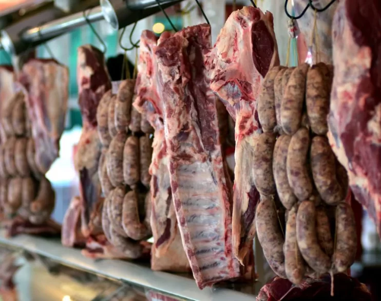 El precio de la carne vacuna logró estabilizarse desde hace cuatro meses