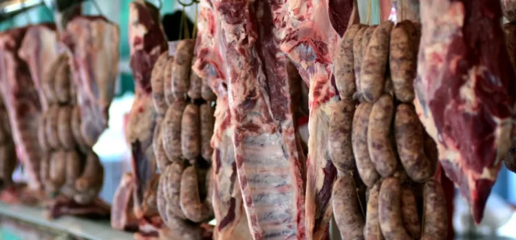 El precio de la carne vacuna logró estabilizarse desde hace cuatro meses