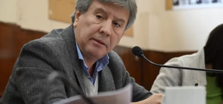 “En varias oportunidades denunciamos la connivencia del Intendente con bandas mafiosas”, afirmó el concejal Chucho Páez