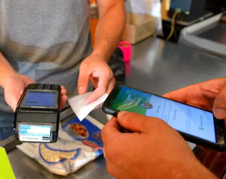 Cuenta DNI tendrá en noviembre un aumento en los reintegros y un beneficio para mayores de 60