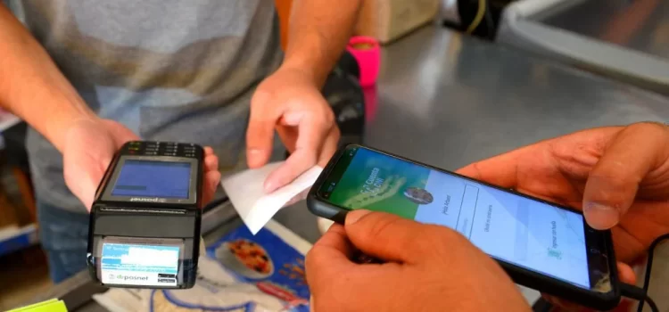 Cuenta DNI tendrá en noviembre un aumento en los reintegros y un beneficio para mayores de 60