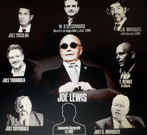 Donde hay poca justicia, es un peligro tener razón”