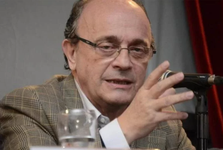 Moreau calificó de “gravísima” la advertencia de JxC de no tratar proyectos de ley en el Congreso