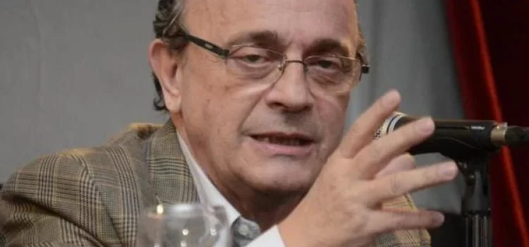 Moreau calificó de “gravísima” la advertencia de JxC de no tratar proyectos de ley en el Congreso