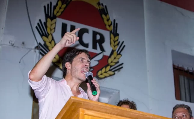 La UCR le ganó por amplio margen la interna al PRO en La Pampa