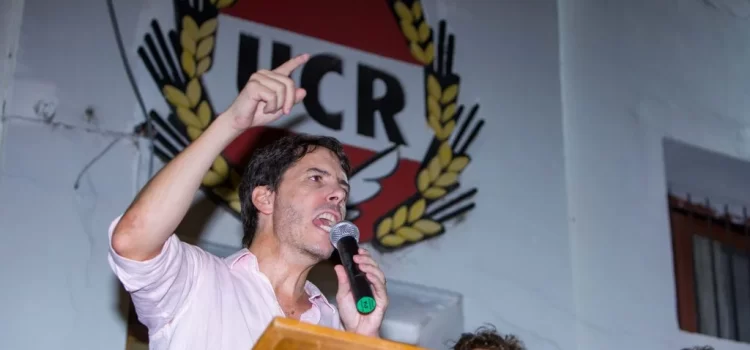 La UCR le ganó por amplio margen la interna al PRO en La Pampa