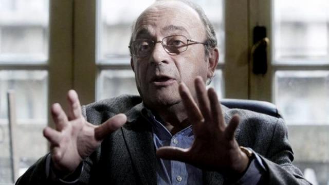 Cristina tiene que ser candidata”, dijo Leopoldo Moreau y cruzó a Aníbal Fernández