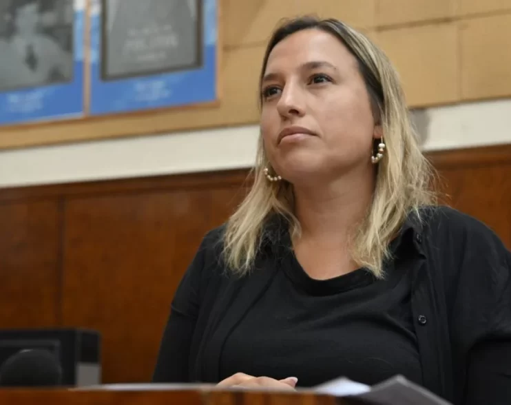 Piden que avance el proyecto para crear el Servicio Alimentario Escolar Municipal