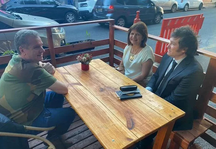 Millman y Bullrich:  Desde el alfonsinismo  exigen una investigación a fondo.