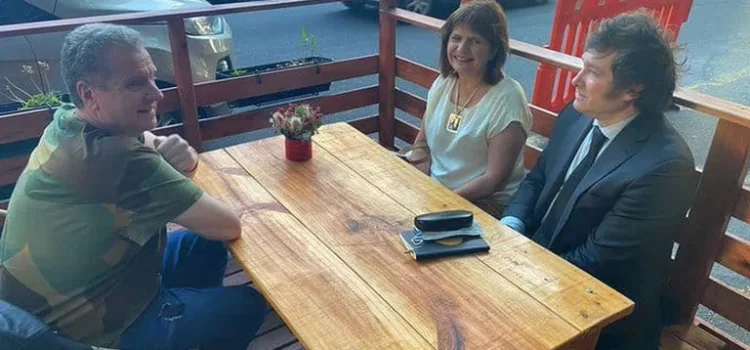 Millman y Bullrich:  Desde el alfonsinismo  exigen una investigación a fondo.