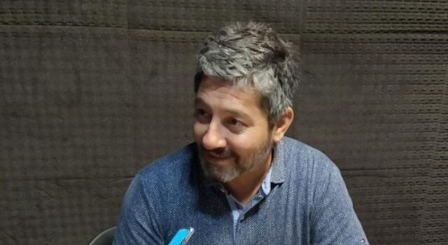 Progresistas en Red : “LA VERDADERA PASO ES EL PROGRAMA”