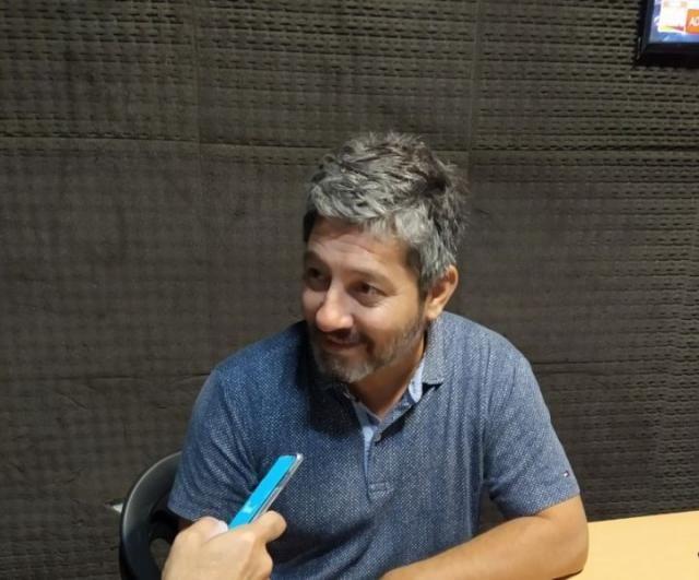 Progresistas en Red : “LA VERDADERA PASO ES EL PROGRAMA”