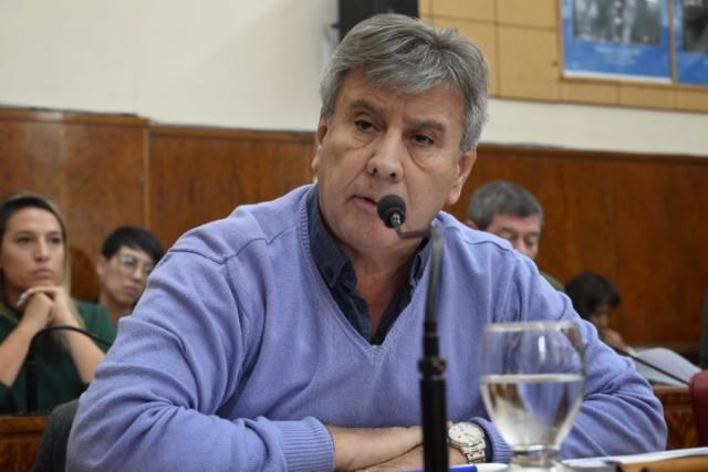 El concejal Páez repudió dichos de Patricia Bullrich y reclamó que echen a funcionarios denunciados por los ediles radicales