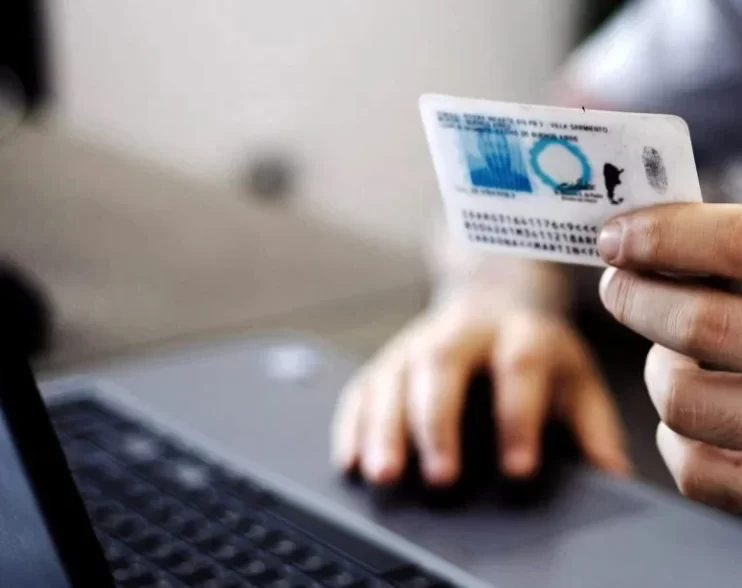 Visita cinco barrios el operativo para tramitar DNI y Pasaporte